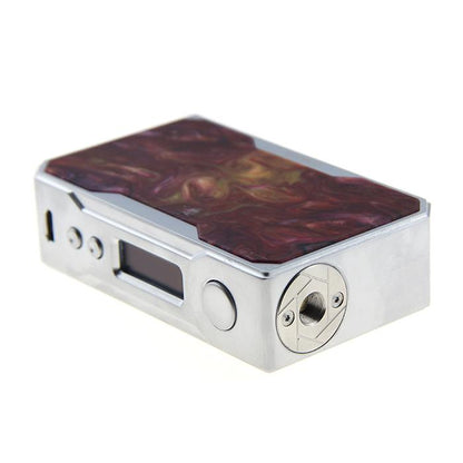VOOPOO DRAG 157W TC Box Mod Akkuträger Resin Version