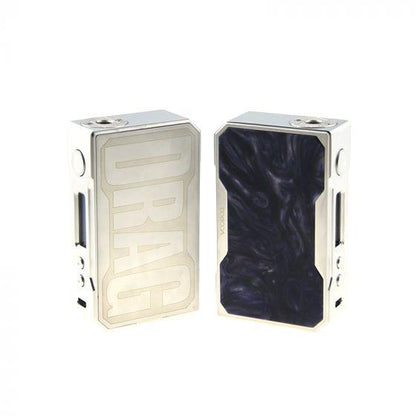 VOOPOO DRAG 157W TC Box Mod Akkuträger Resin Version