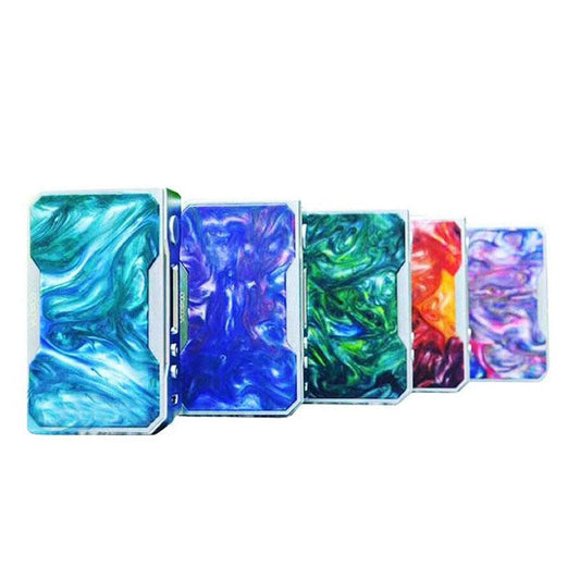 VOOPOO DRAG 157W TC Box Mod Akkuträger Resin Version