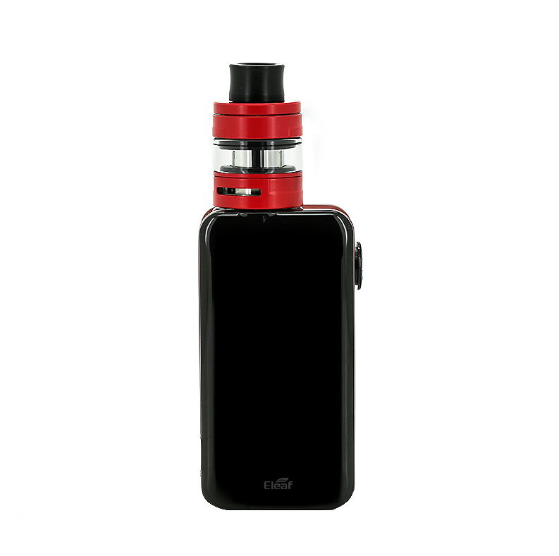 Eleaf iStick Nowos Special Edition Kit mit ELLO S Verdampfer 80W 4400mAh