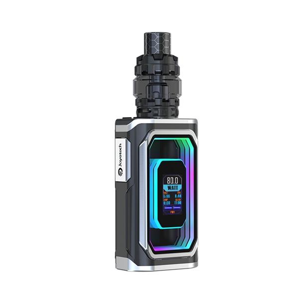 Joyetech Espion Infinite 230W TC Kit mit Dual 21700 Batterien - 5,5ml