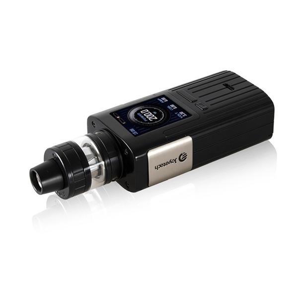 Joyetech Espion 200W TC Kit mit ProCore X Tank - 2/4,5ml