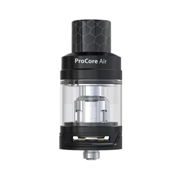 Joyetech Espion SOLO 80W Touch Bildschirm Starter Kit Starterset mit ProCore Air Tank - 4,5ml