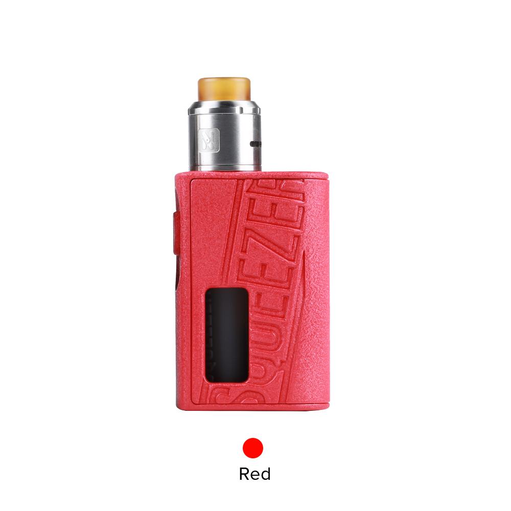 Hugo Vapor Squeezer Bf Kit
