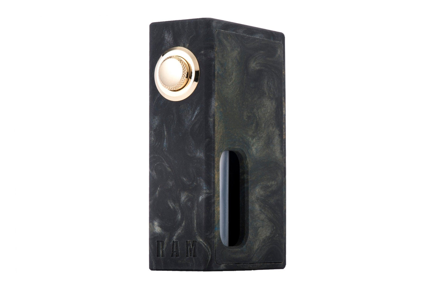 Stentorian RAM Squonker Box Mod Akkuträger