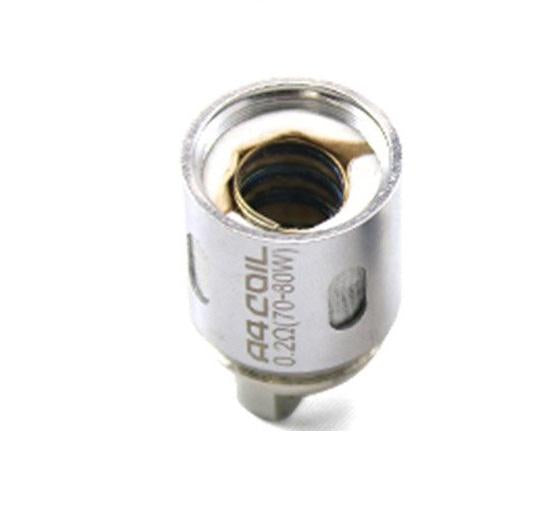 Horizont ARCO Verdampfer Ersatz Coils Verdampferköpfe - 3 Stück / Packung