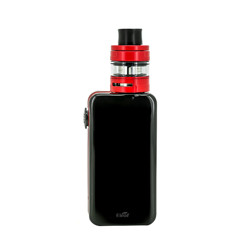Eleaf iStick Nowos Special Edition Kit mit ELLO S Verdampfer 80W 4400mAh