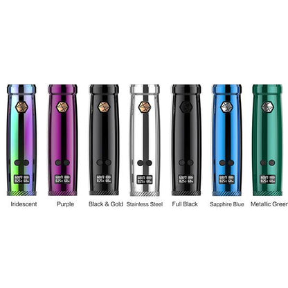 Uwell Nunchaku 80W TC Mod Akkuträger