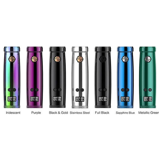 Uwell Nunchaku 80W TC Mod Akkuträger