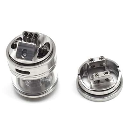 ShenRay Typhoon Taifun GX Style MTL/DL RDTA - 23mm 4ml
