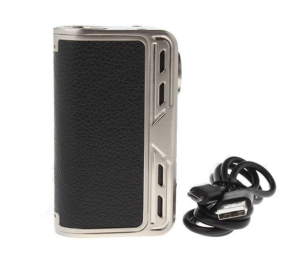 Smoant Charon 218W TC Box Mod Akkuträger