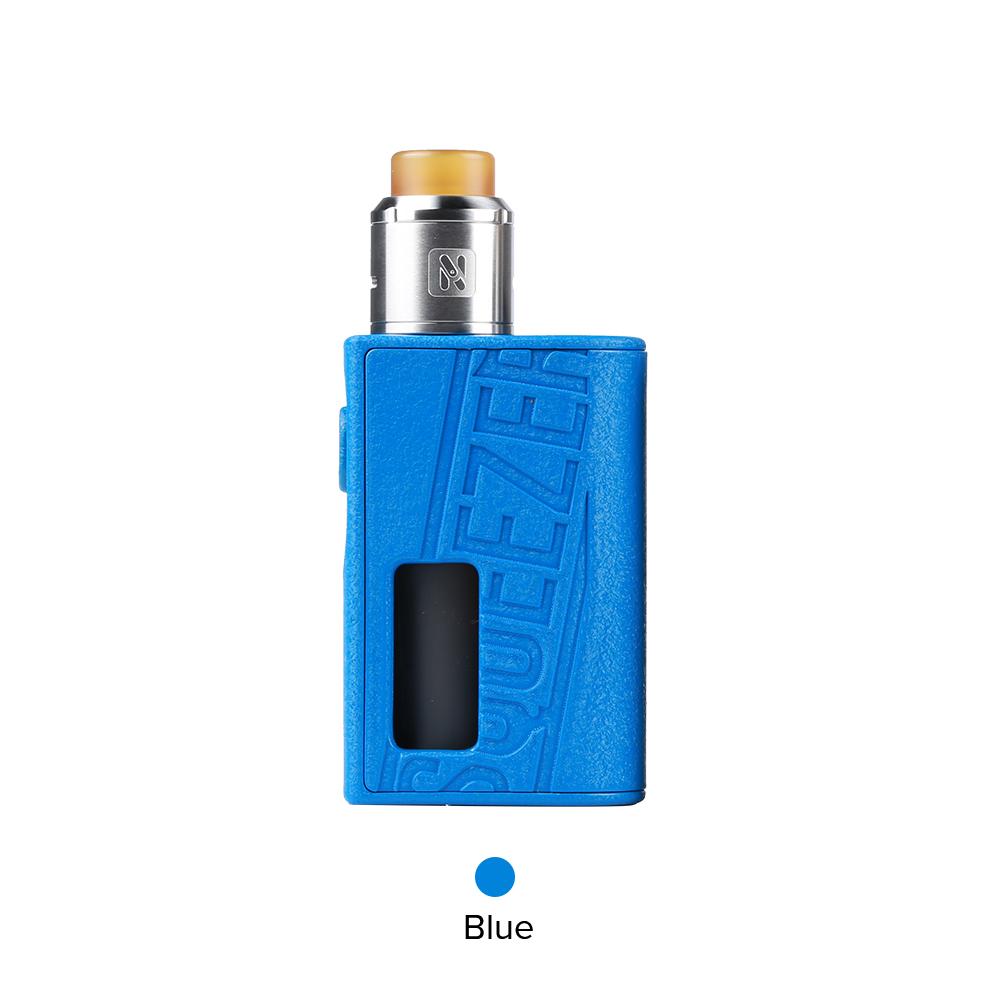 Hugo Vapor Squeezer Bf Kit