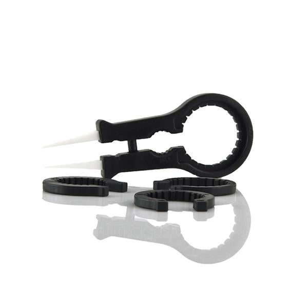 Multipurpose Vaper Tweezer V8
