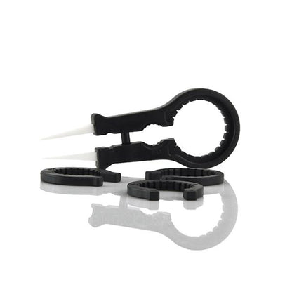 Multipurpose Vaper Tweezer V8
