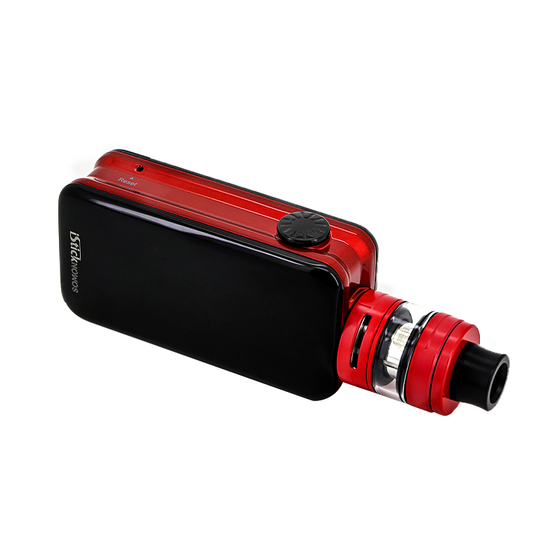 Eleaf iStick Nowos Special Edition Kit mit ELLO S Verdampfer 80W 4400mAh