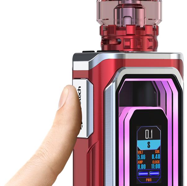Joyetech Espion Infinite 230W TC Kit mit Dual 21700 Batterien - 5,5ml