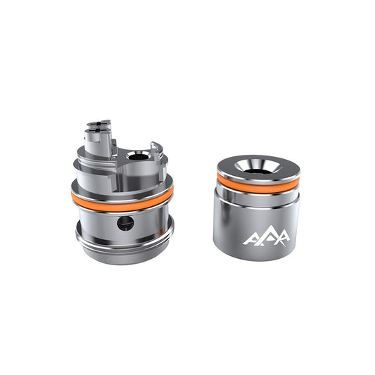 AAA Vape Anulax RBA Coil 1 Stück