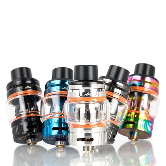AAAVape Anulax Sub Ohm Mesh Verdampfer 5ml