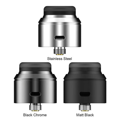 Augvape Alexa S24 RDA Verdampfer
