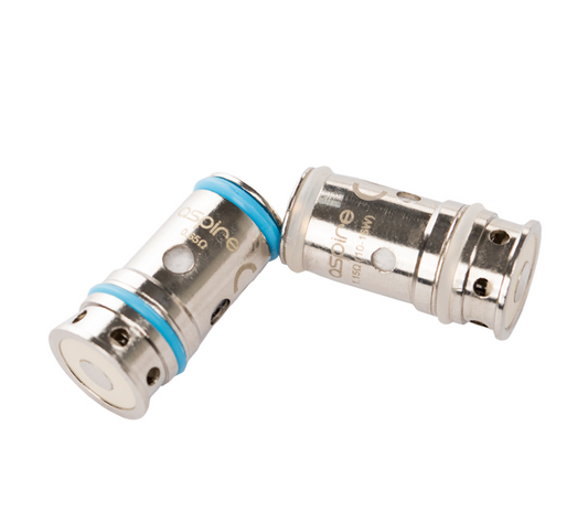 Aspire Ersatzspule für AVP Pro Kit /Zero G Kit (5 Stück/Packung)