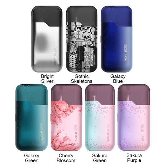 Suorin Air Pro Pod Kit 18W 930mAh
