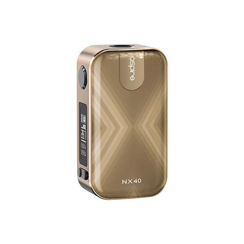 Aspire NX40 Box Akkuträger 40W