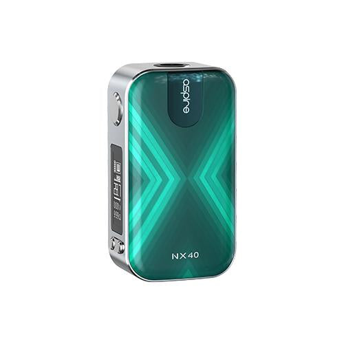 Aspire NX40 Box Akkuträger 40W