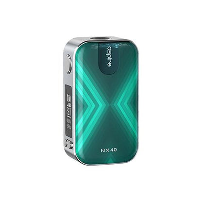 Aspire NX40 Box Akkuträger 40W