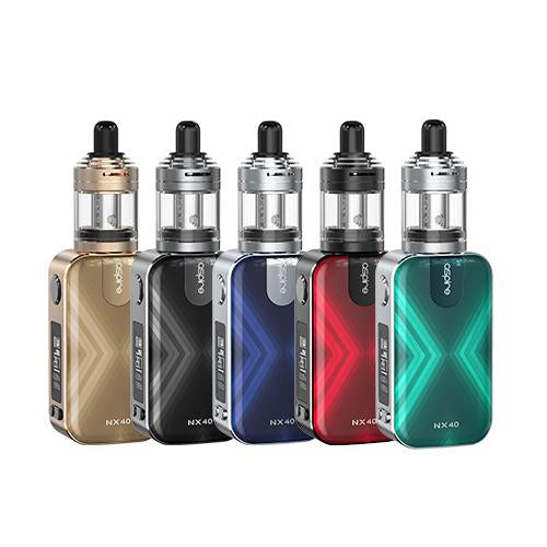 Aspire Rover 2 Kit 40W mit Nautilus XS Tank
