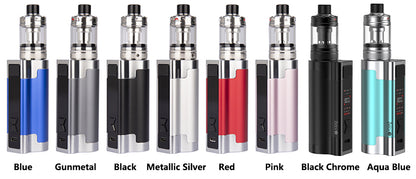 Aspire Zelos 3 Kit mit Nautilus 3 Tank
