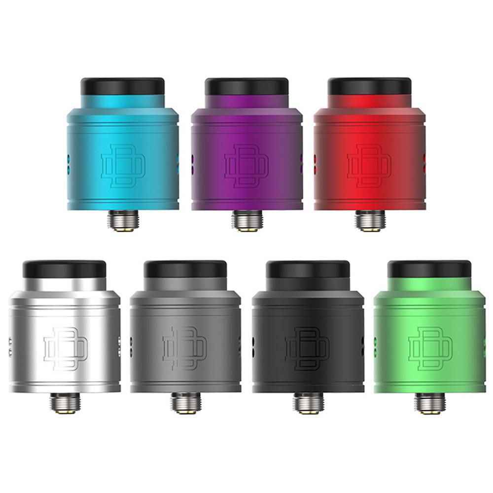 AUGVAPE Druga 2 RDA Verdampfer 24mm