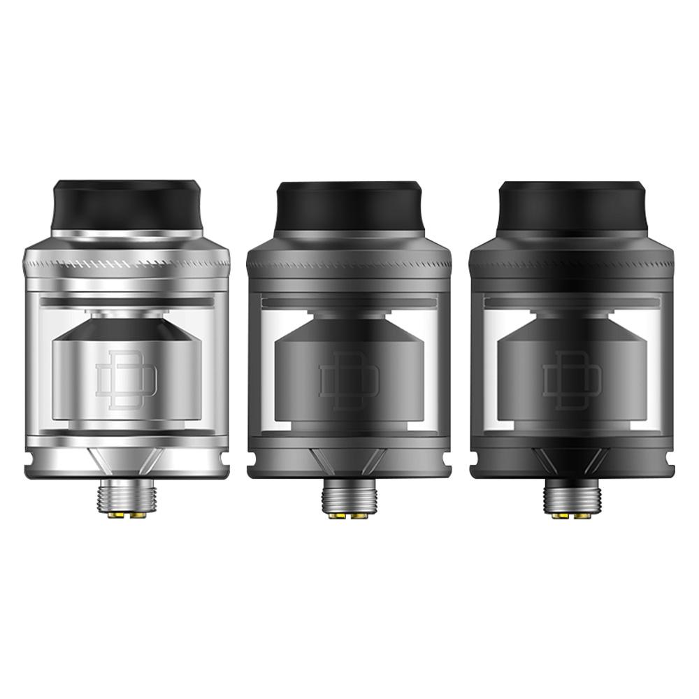 AUGVAPE Druga RTA Verdampfer 2,4ml
