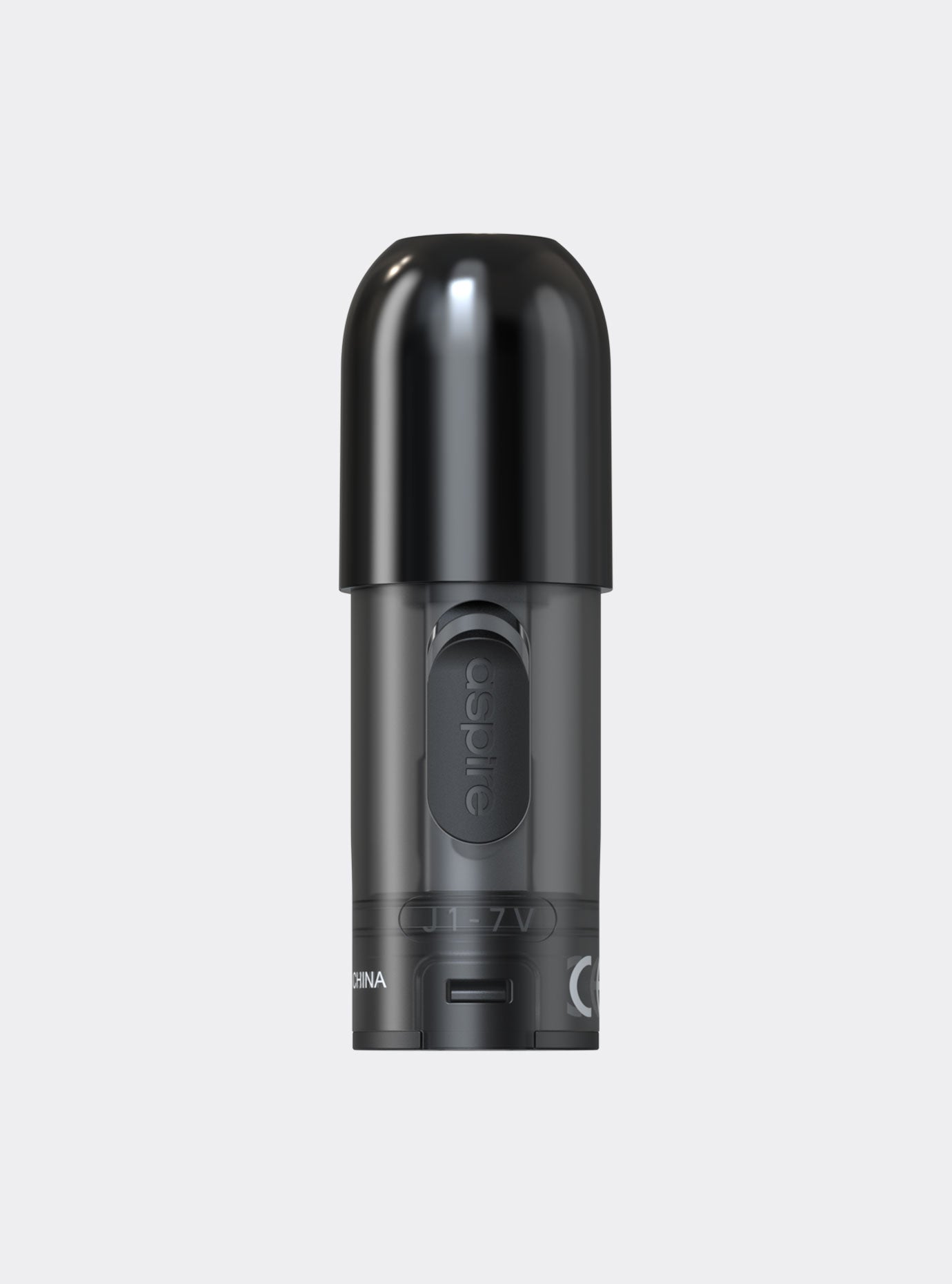 Aspire Vilter Pro Ersatz Pod mit Drip Tip 2ml 2 Stück/Packung