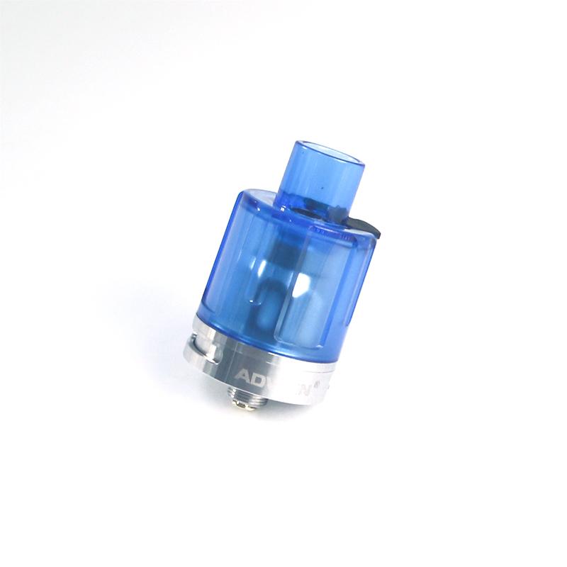 Advken Barra Mesh Tank Verdampfer 4ml 24mm