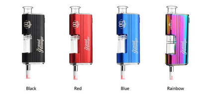 Airistech Headbanger Kit - 1500mAh