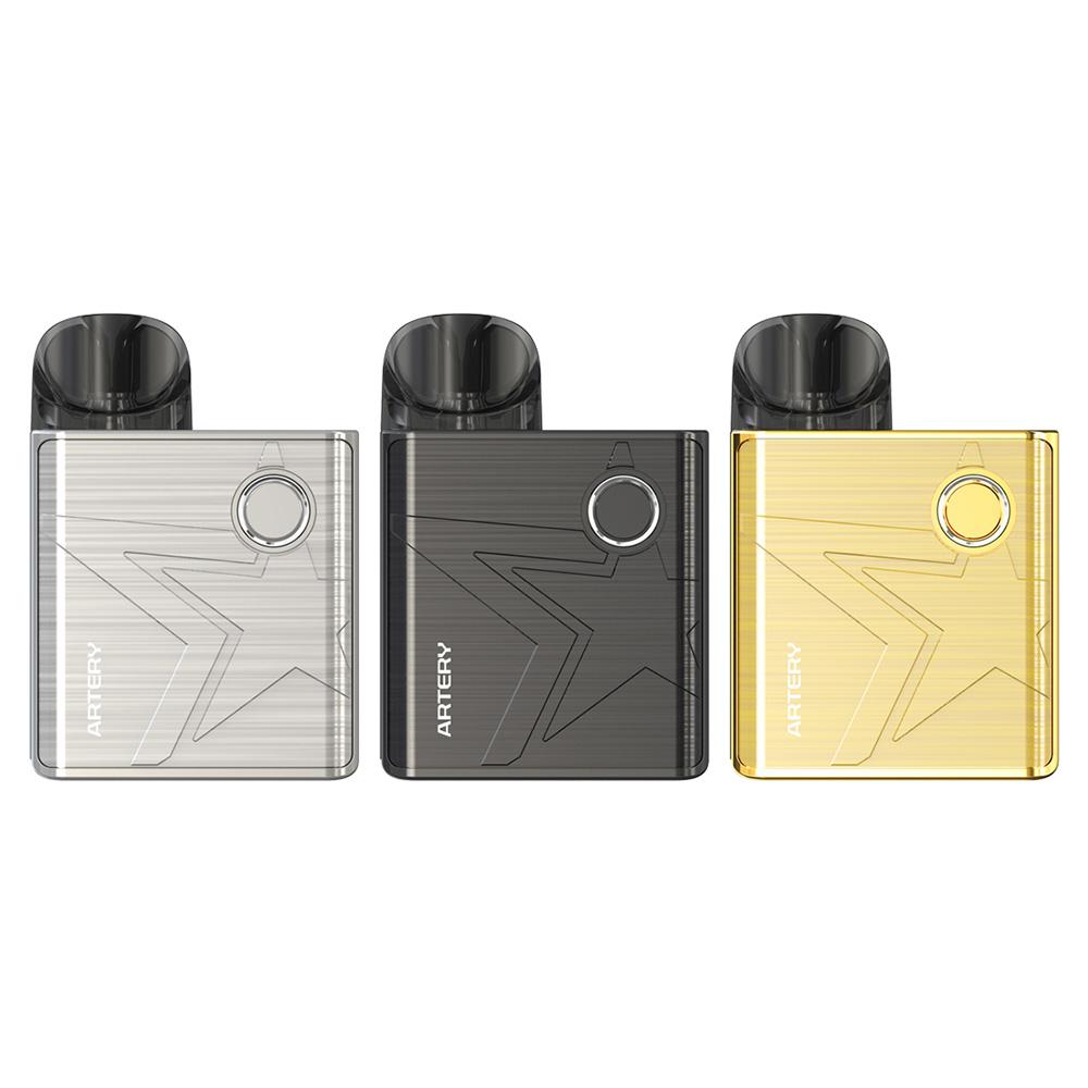 Artery PAL GX Pod System Kit 1000mAh