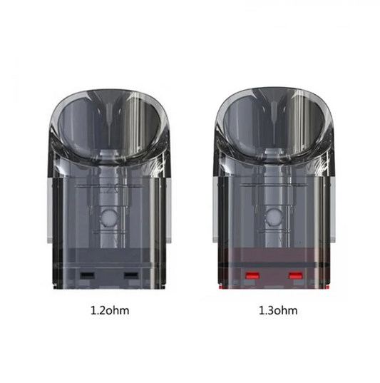 Artery PAL LT Replacement Pod Cartridge 2ml 3Stück