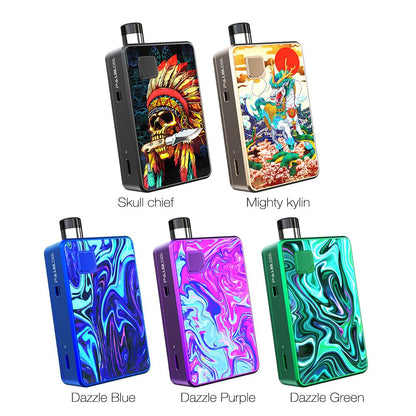 Artery PAL II Pro Pod System Starter Kit 1000mAh & 3ml