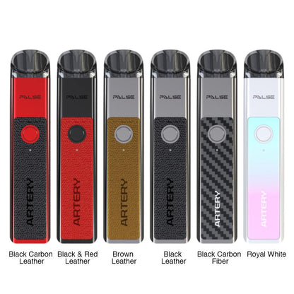Artery Pal SE Neue Version Pod Kit 700mAh & 2ml