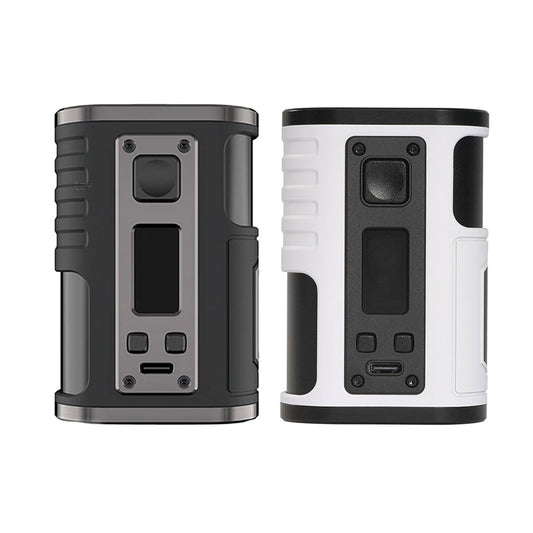Asvape Arya 200W Box Mod Akkuträger