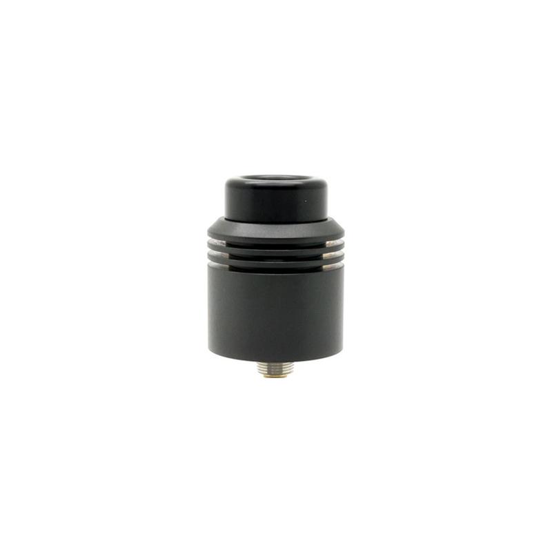 Asmodus x Thesis Barrage RDA Verdampfer 24mm