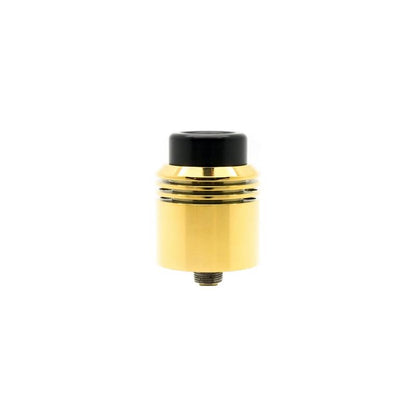 Asmodus x Thesis Barrage RDA Verdampfer 24mm
