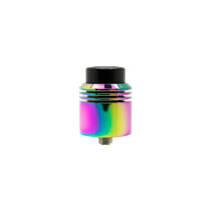 Asmodus x Thesis Barrage RDA Verdampfer 24mm