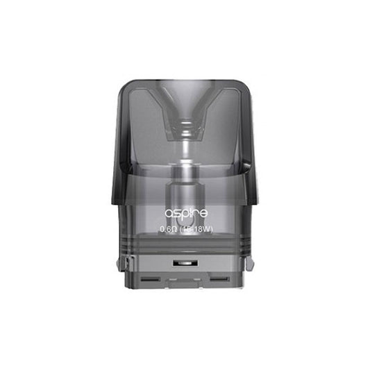Aspire Favostix Ersatz Pod Cartridge 3ml (3Stück/Packung)