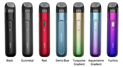Aspire Flexus Q Pod Kit