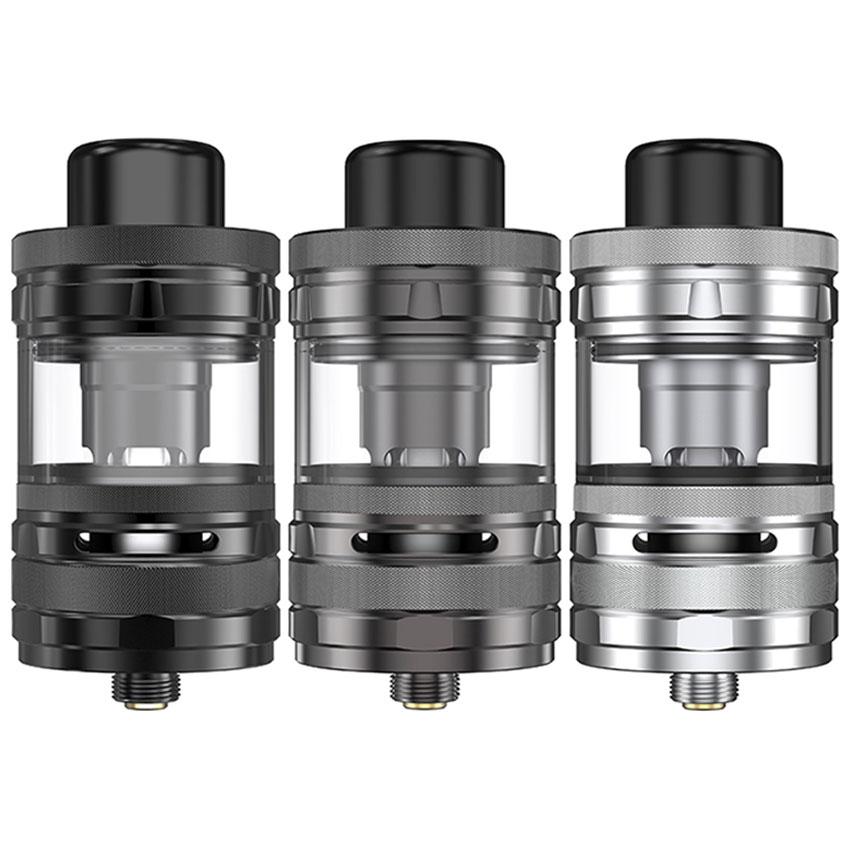 Aspire Guroo Sub Ohm Verdampfer 4ml
