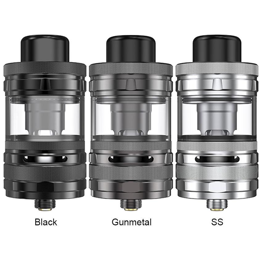 Aspire Guroo Sub Ohm Verdampfer 4ml