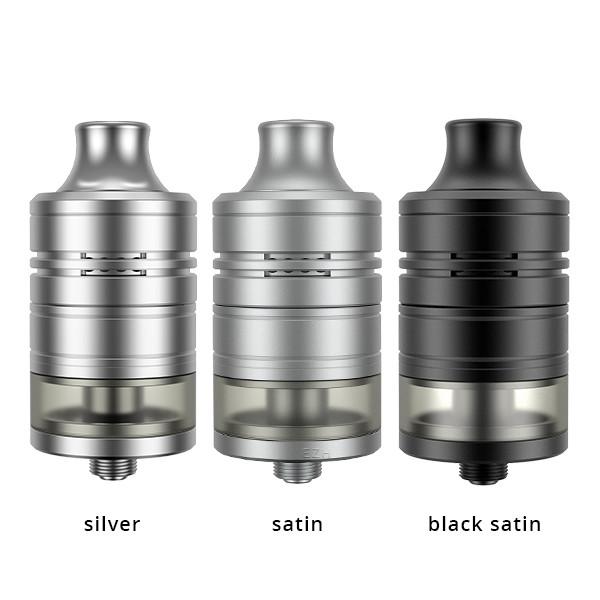 Aspire Kumo RDTA Verdampfer 3.5 ml