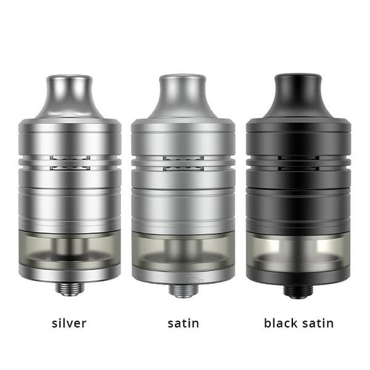 Aspire Kumo RDTA Verdampfer 3.5 ml