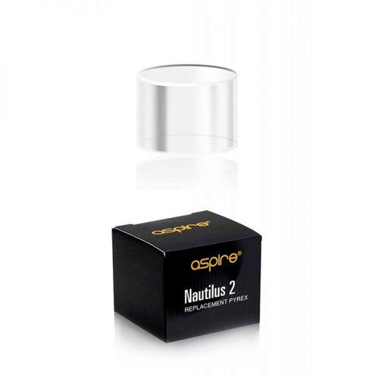 Aspire Nautilus 2S Pyrex Ersatzglas